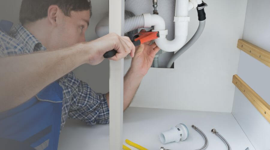 Local 24/7 Emergency Plumbing in Arlington, KS